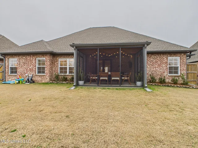 $454,900 | 409 Pilot Circle, Brandon, MS 39047