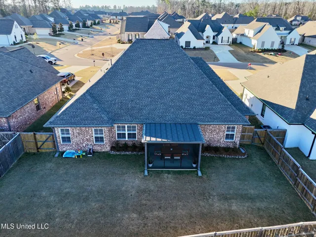 $454,900 | 409 Pilot Circle, Brandon, MS 39047