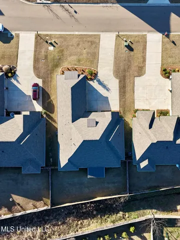 $454,900 | 409 Pilot Circle, Brandon, MS 39047