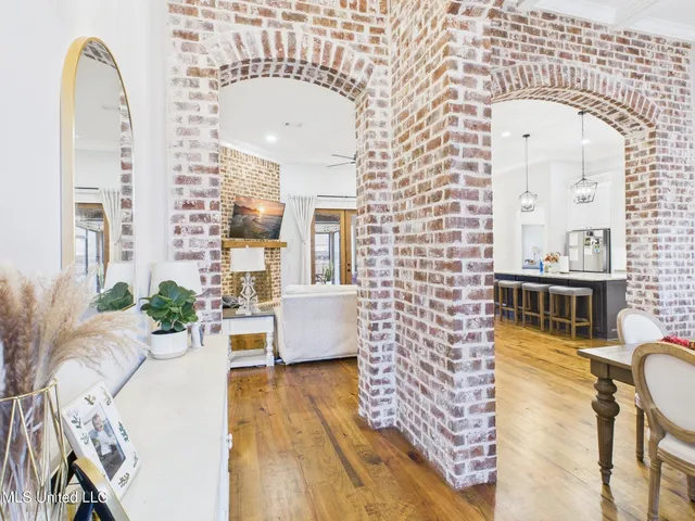 $454,900 | 409 Pilot Circle, Brandon, MS 39047