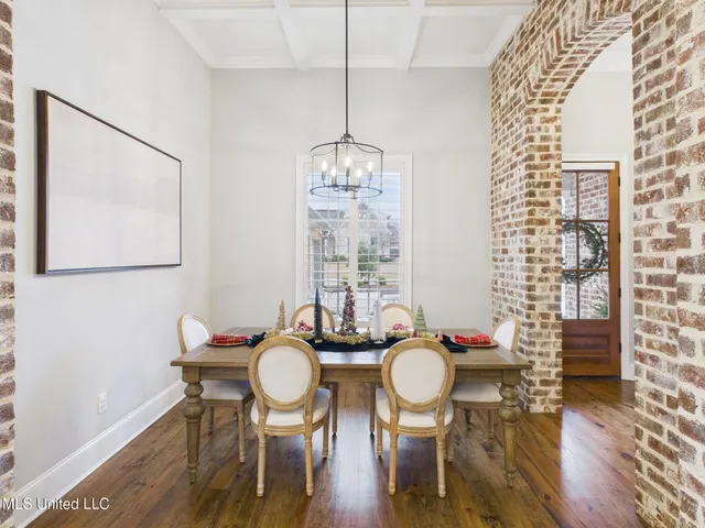 $454,900 | 409 Pilot Circle, Brandon, MS 39047