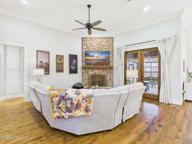 $454,900 | 409 Pilot Circle, Brandon, MS 39047