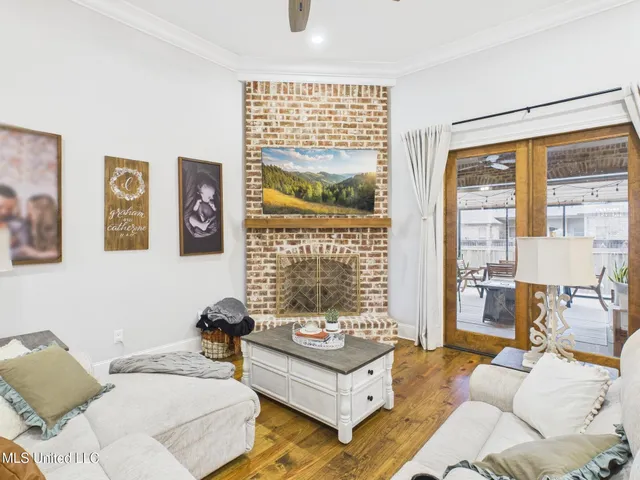 $454,900 | 409 Pilot Circle, Brandon, MS 39047