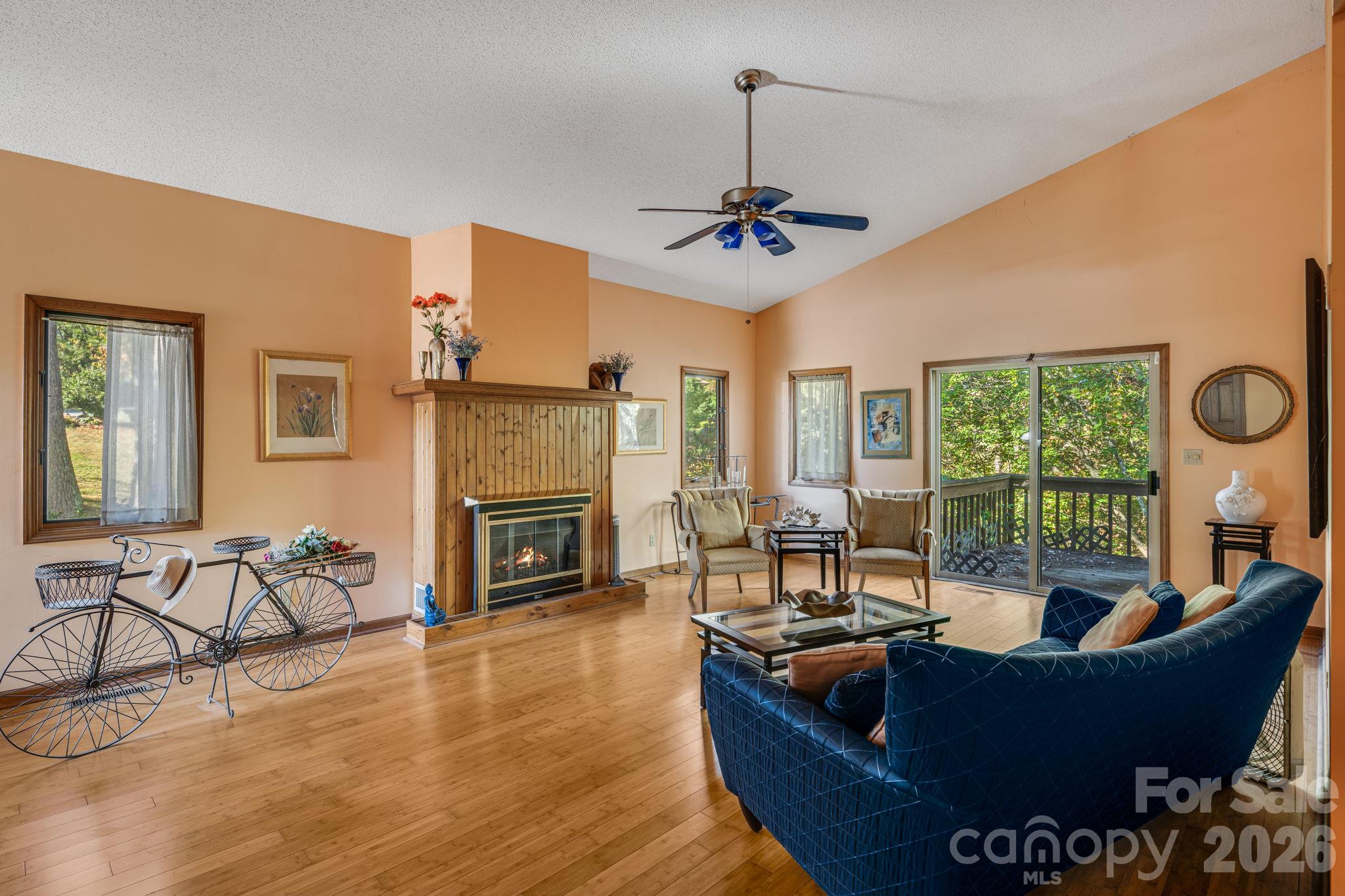 8 Zachary Ridge Road Asheville, NC 28804 - Photo 10 of 25 Gallery Image 10