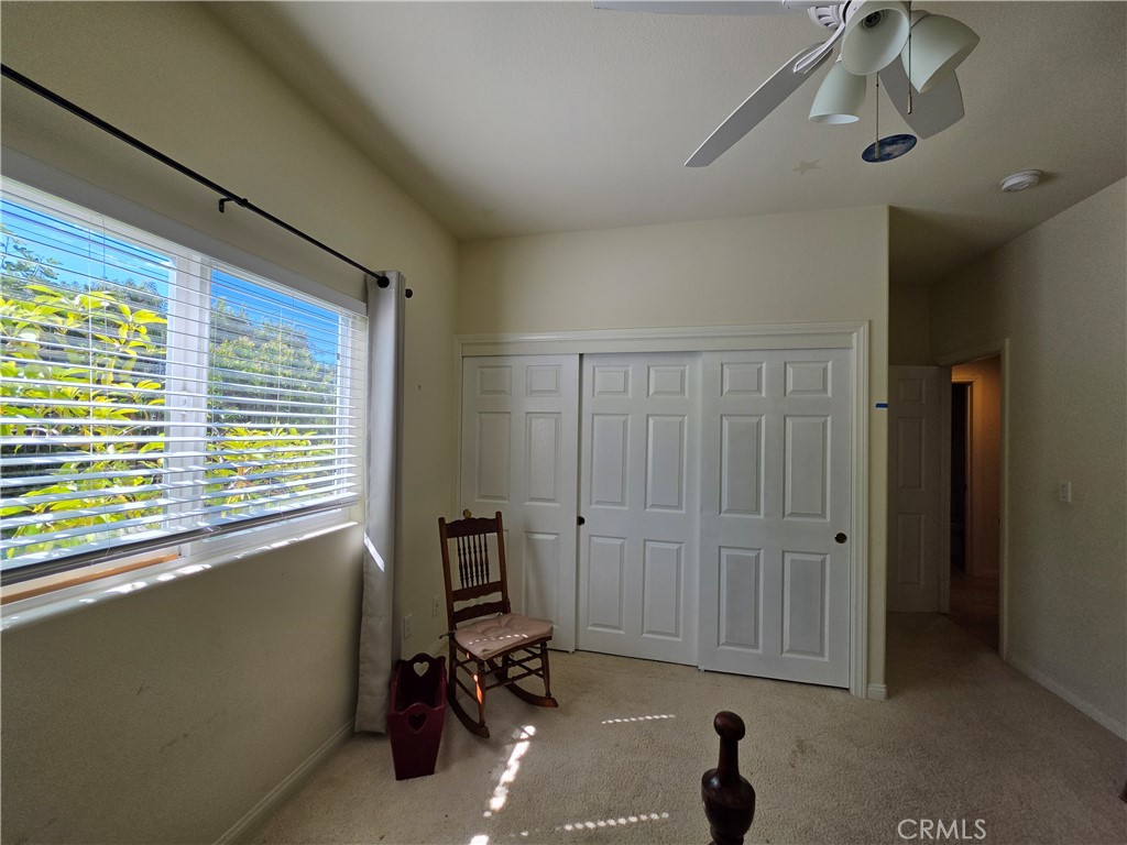 11541 Donovan Road Rossmoor, CA 90720 - Photo 38 of 51 Primary Bedroom with 9" ceilings and wall-to-wall closet