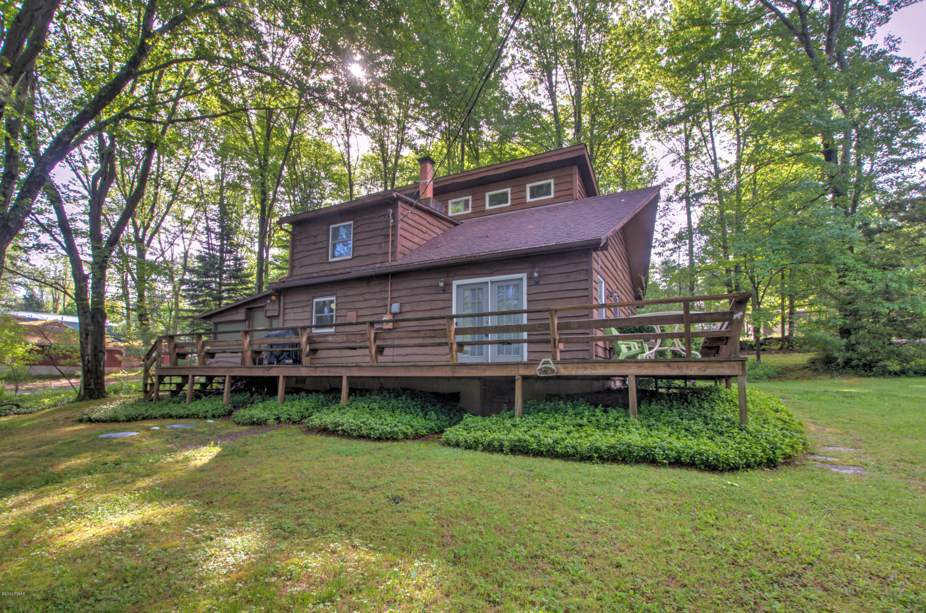 119 Ansley Road Paupack, PA 18451 - Photo 1 of 29