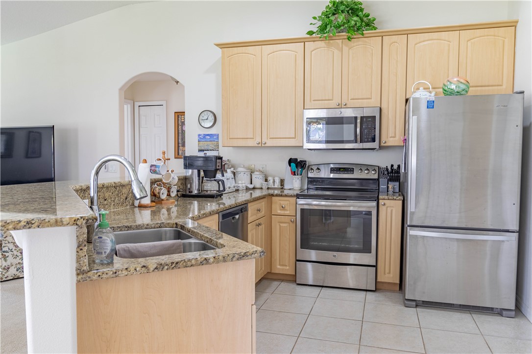 830 Cain Street Sebastian, FL 32958 - Photo 17 of 35