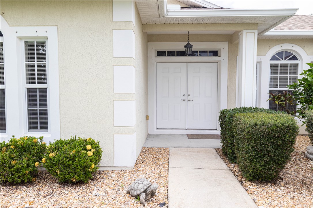 830 Cain Street Sebastian, FL 32958 - Photo 2 of 35