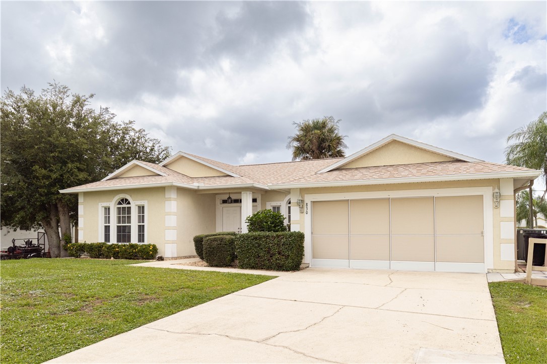 830 Cain Street Sebastian, FL 32958 - Photo 30 of 35