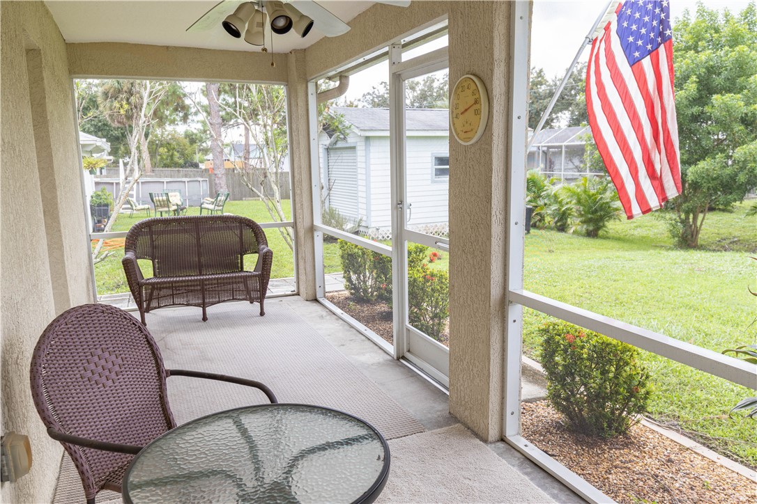 830 Cain Street Sebastian, FL 32958 - Photo 4 of 35