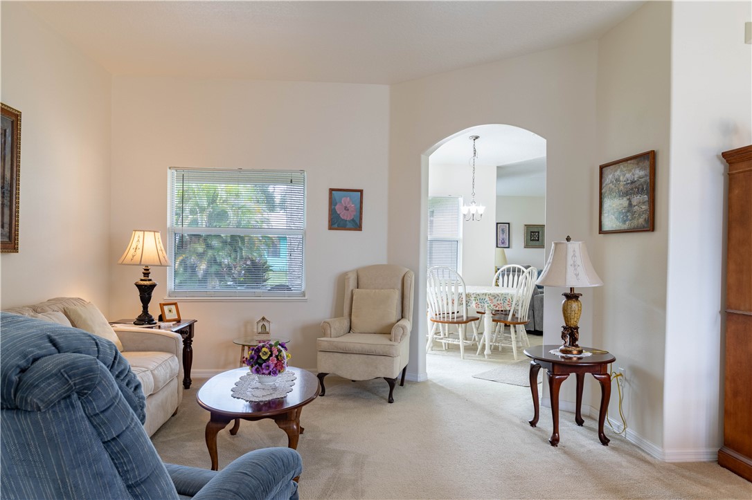 830 Cain Street Sebastian, FL 32958 - Photo 6 of 35