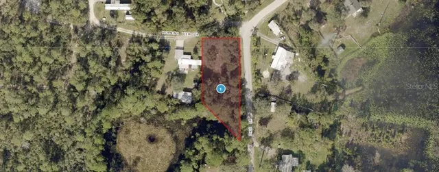 $59,000 | Morning View Drive, Paisley, FL 32767