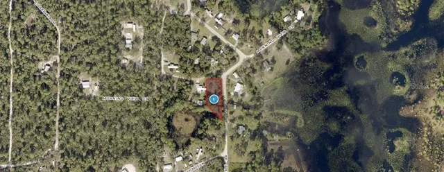 $59,000 | Morning View Drive, Paisley, FL 32767