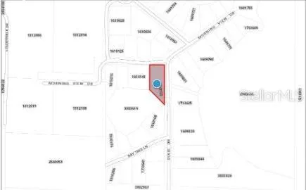 $59,000 | Morning View Drive, Paisley, FL 32767