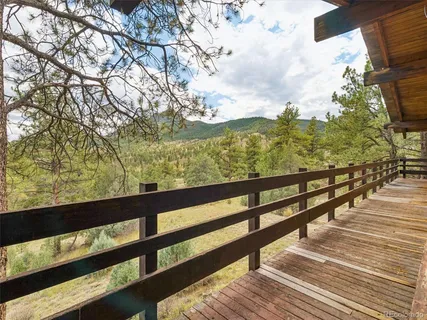 $5,095,000 | 22511 Resort Creek Road, Conifer, CO 80433