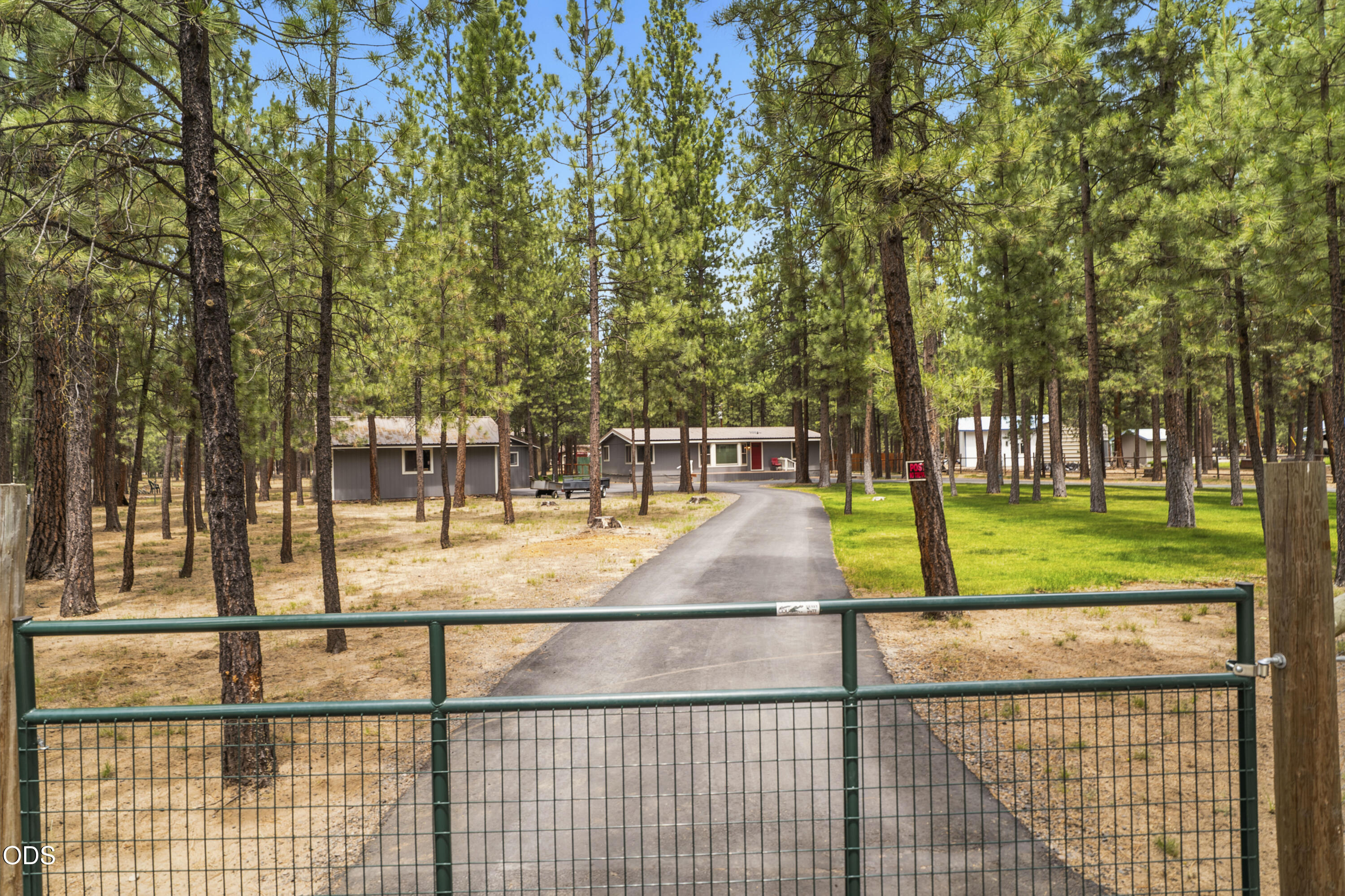 14870 Springwood Road La Pine, OR 97739 - Photo 47 of 49