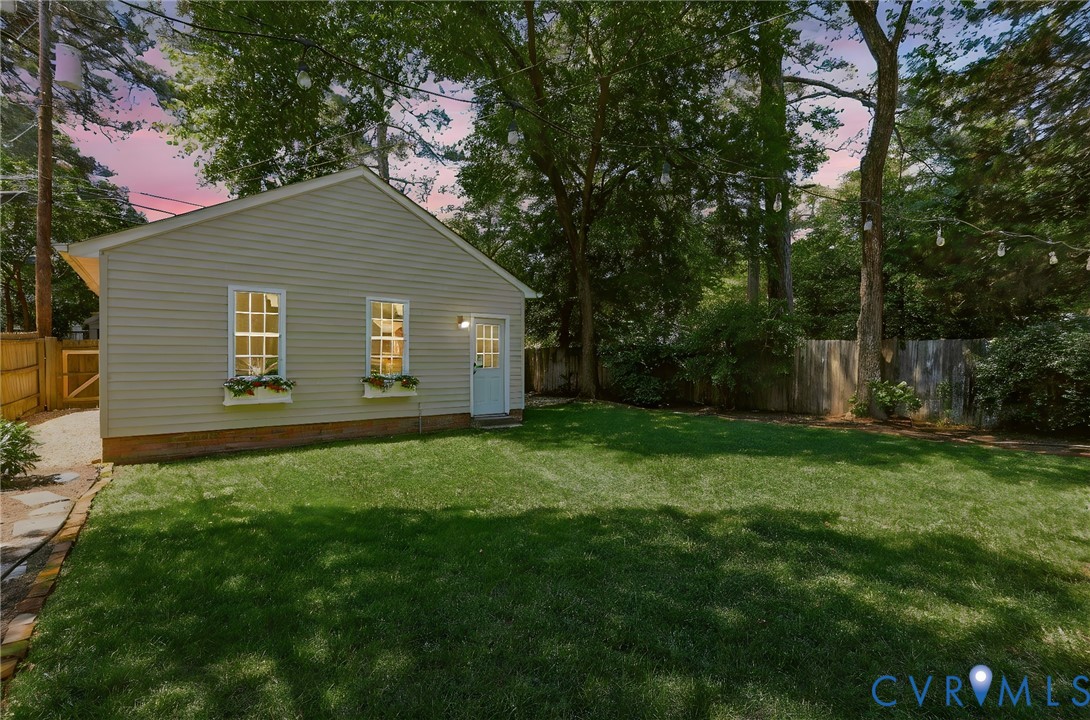 4608 Devonshire Road Richmond, VA 23225 - Photo 34 of 35 Gallery Image 34