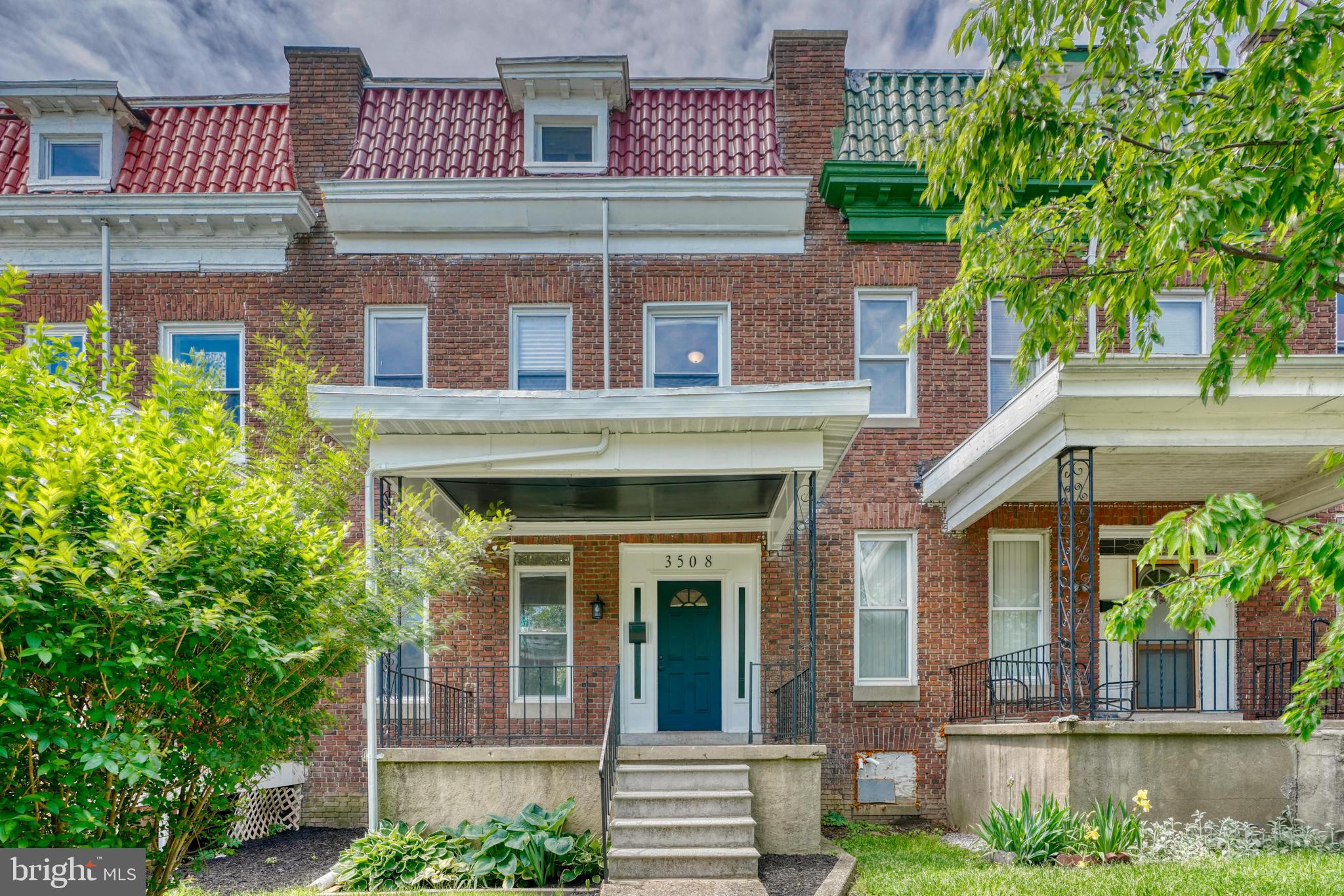 3508 Reisterstown Road Baltimore, MD 21215 - Photo 1 of 46 Gallery Image 1