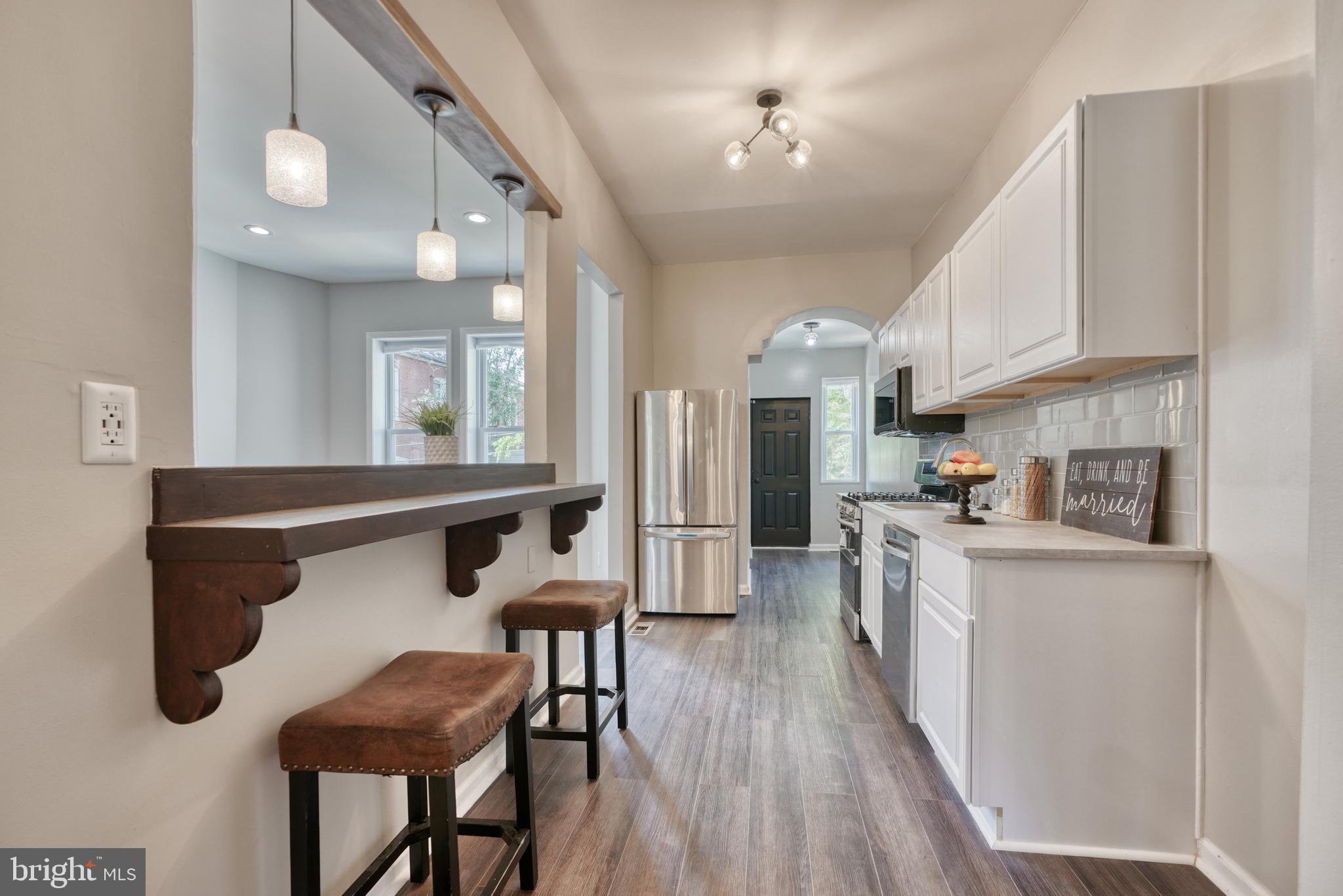3508 Reisterstown Road Baltimore, MD 21215 - Photo 12 of 46 Gallery Image 12