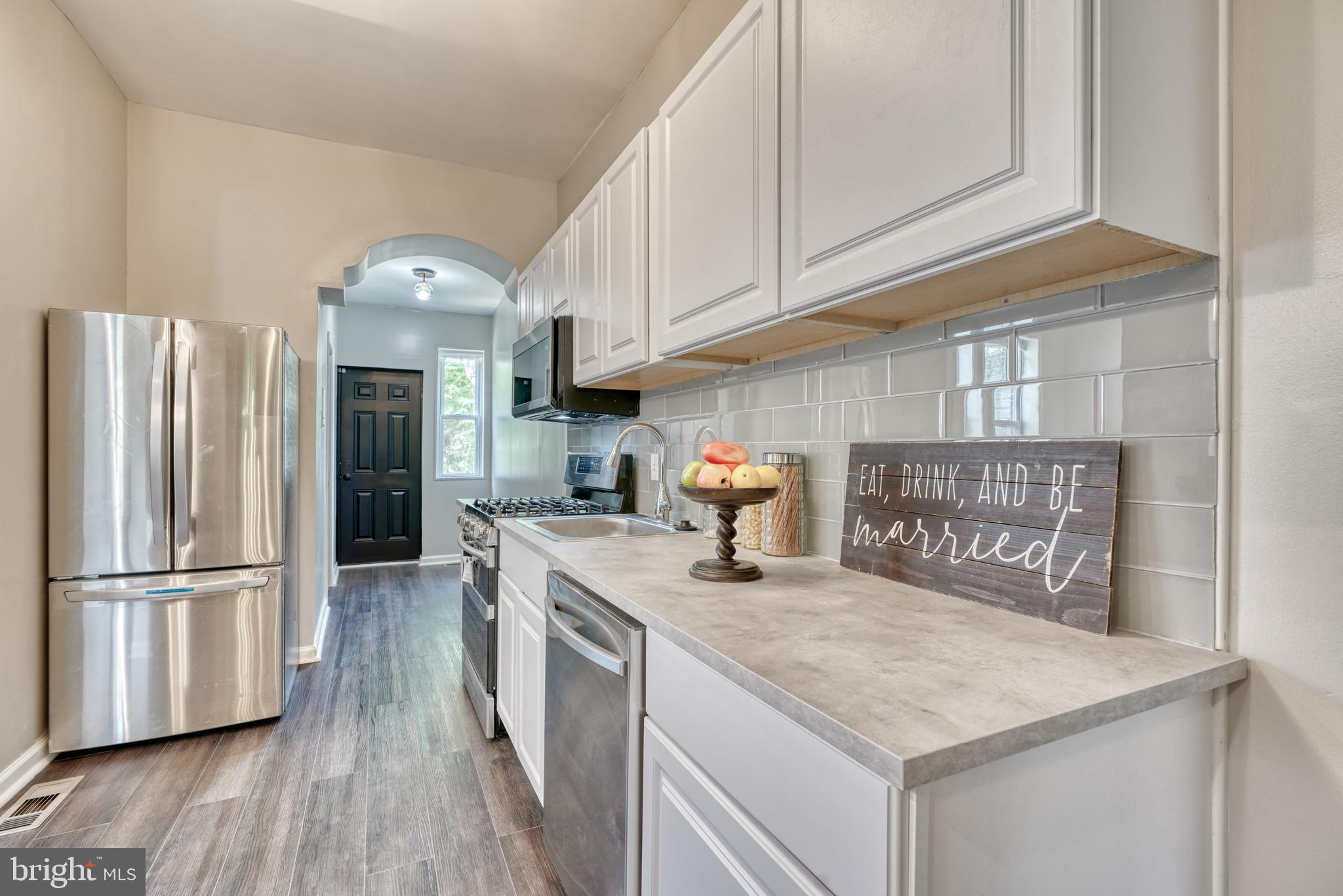 3508 Reisterstown Road Baltimore, MD 21215 - Photo 13 of 46 Gallery Image 13