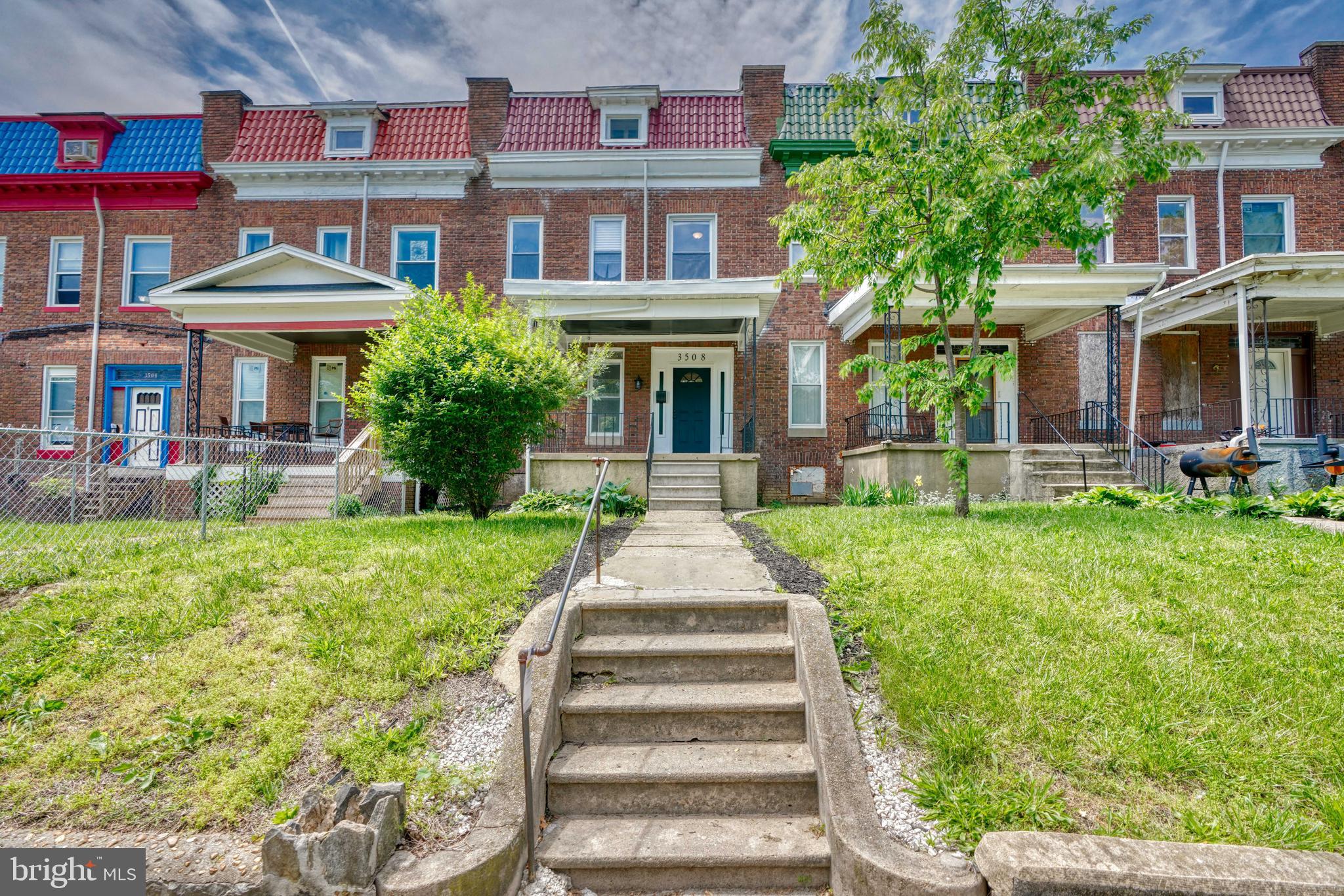 3508 Reisterstown Road Baltimore, MD 21215 - Photo 2 of 46 Gallery Image 2