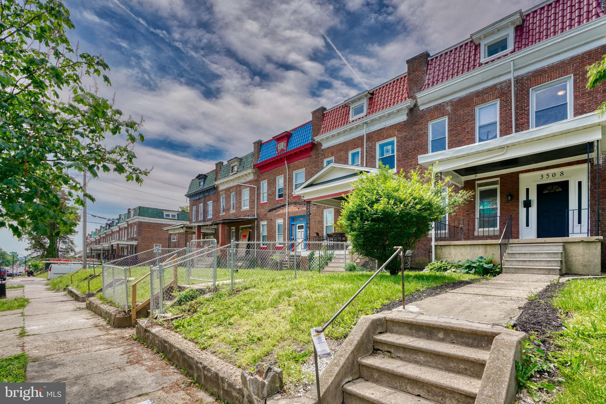 3508 Reisterstown Road Baltimore, MD 21215 - Photo 3 of 46 Gallery Image 3