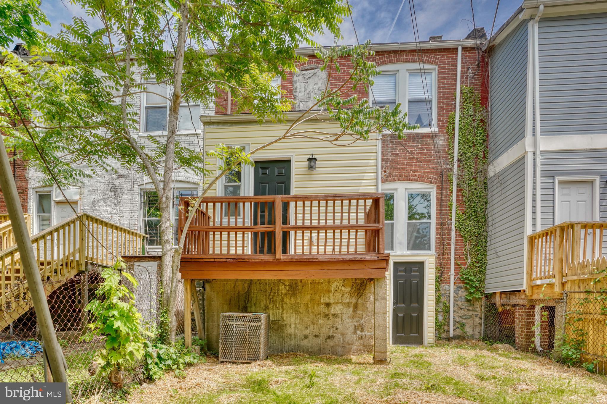 3508 Reisterstown Road Baltimore, MD 21215 - Photo 46 of 46 Gallery Image 46