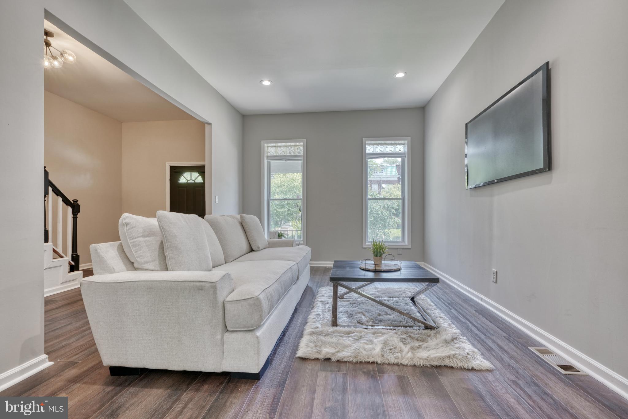 3508 Reisterstown Road Baltimore, MD 21215 - Photo 7 of 46 Gallery Image 7