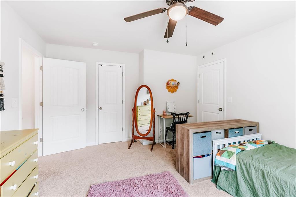 462 Masters Way Athens, GA 30607 - Photo 33 of 41