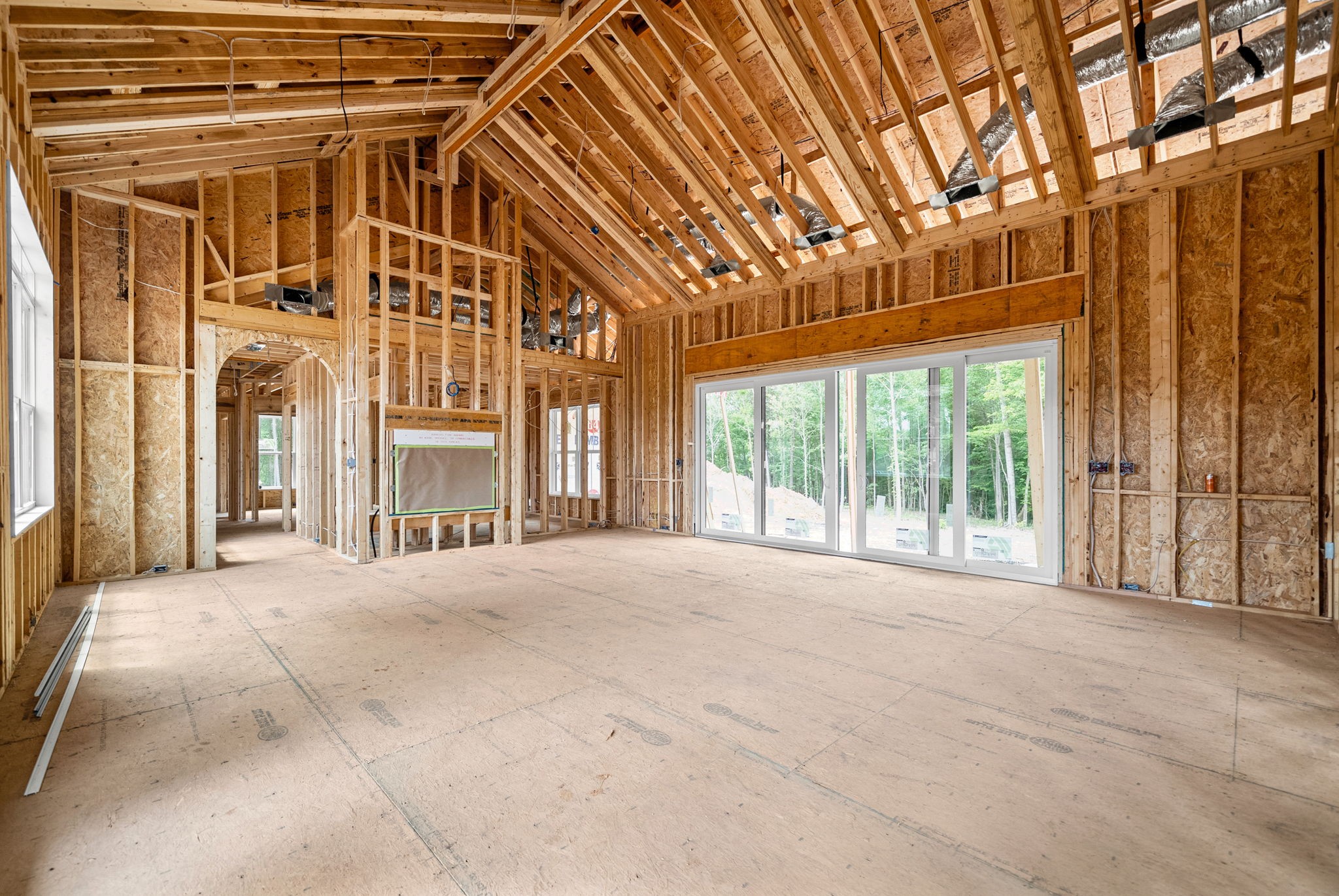 2265 Lock B Road North Clarksville, TN 37043 - Photo 2 of 33 Gallery Image 2