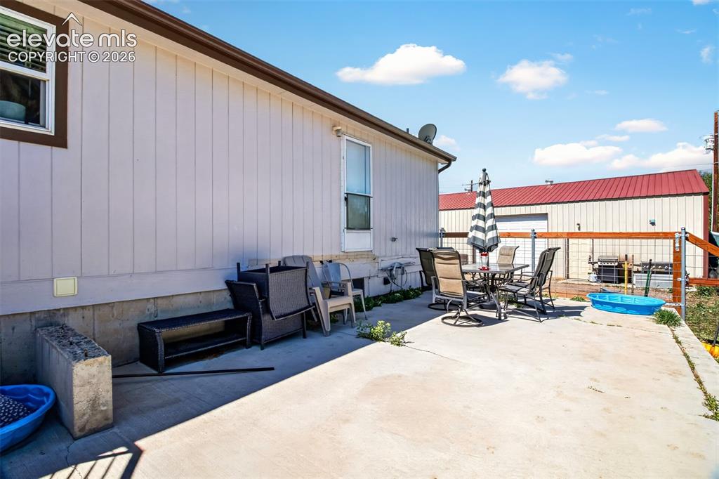 750 Yoder Street Calhan, CO 80808 - Photo 48 of 50
