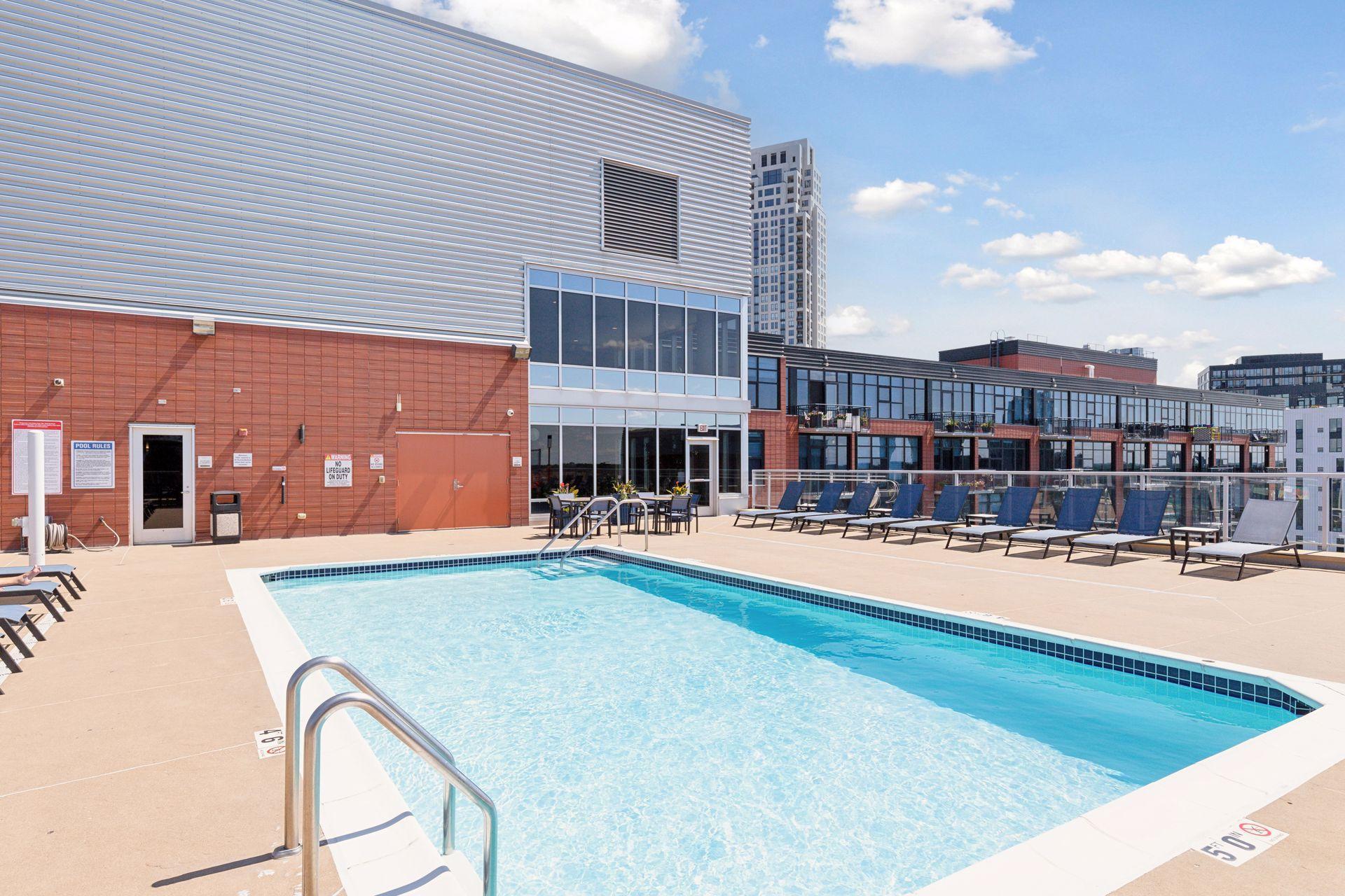 215 10th Avenue South, Unit 533 Minneapolis, MN 55415 - Photo 52 of 65 Gallery Image 52