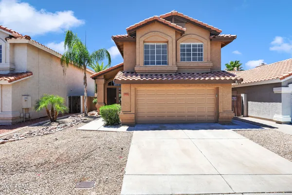 $400,000 | 7723 West Oraibi Drive, Glendale, AZ 85308