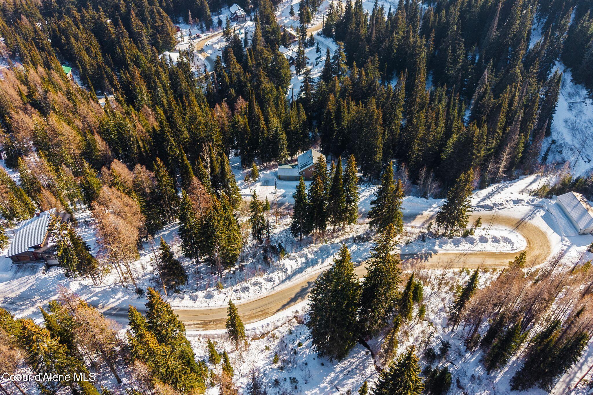 Nna Mogul Hill Road Sandpoint, ID 83864 - Photo 11 of 18 007