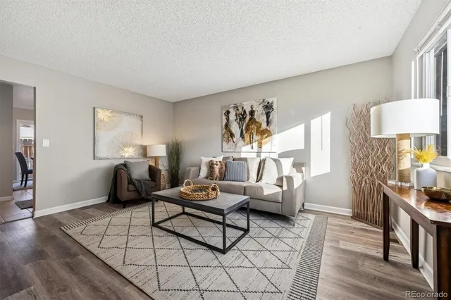 $335,000 | 5721 West 92nd Avenue, Unit 73, Westminster, CO 80031