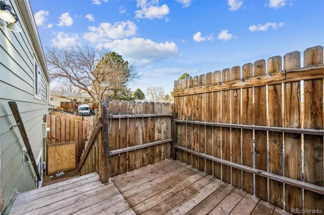 $335,000 | 5721 West 92nd Avenue, Unit 73, Westminster, CO 80031