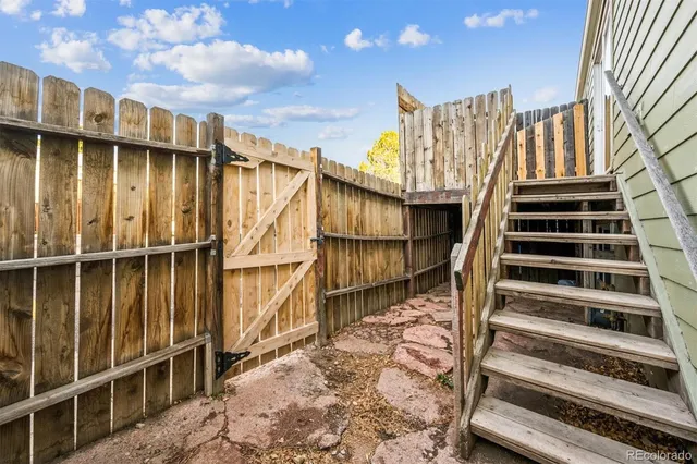 $335,000 | 5721 West 92nd Avenue, Unit 73, Westminster, CO 80031