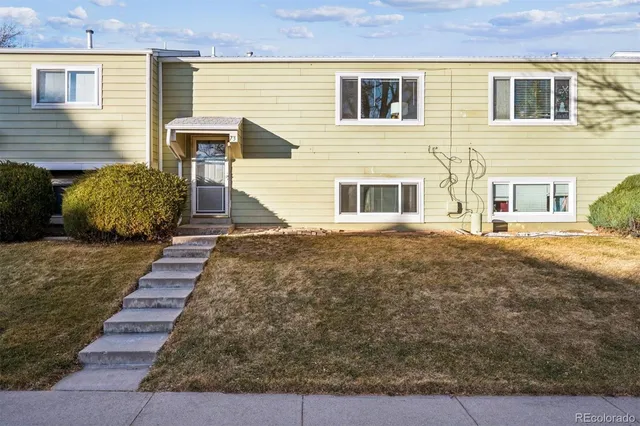 $335,000 | 5721 West 92nd Avenue, Unit 73, Westminster, CO 80031