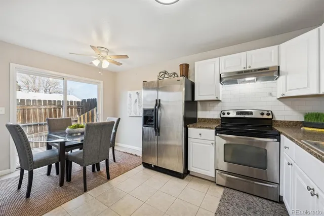 $335,000 | 5721 West 92nd Avenue, Unit 73, Westminster, CO 80031