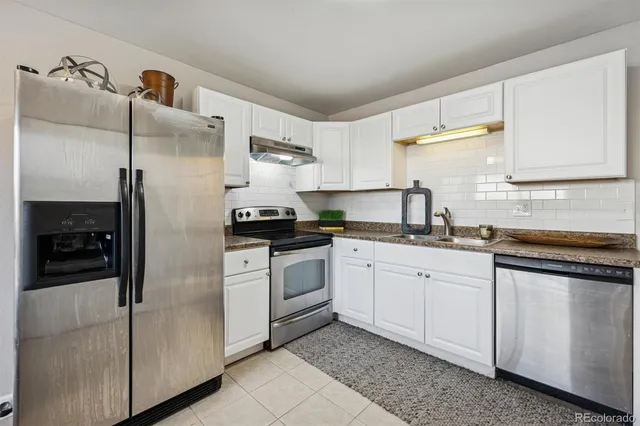 $335,000 | 5721 West 92nd Avenue, Unit 73, Westminster, CO 80031