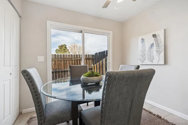 $335,000 | 5721 West 92nd Avenue, Unit 73, Westminster, CO 80031