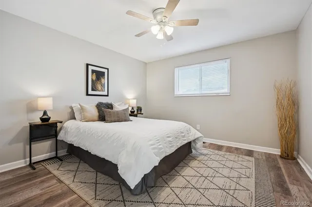 $335,000 | 5721 West 92nd Avenue, Unit 73, Westminster, CO 80031