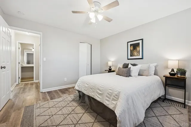 $335,000 | 5721 West 92nd Avenue, Unit 73, Westminster, CO 80031