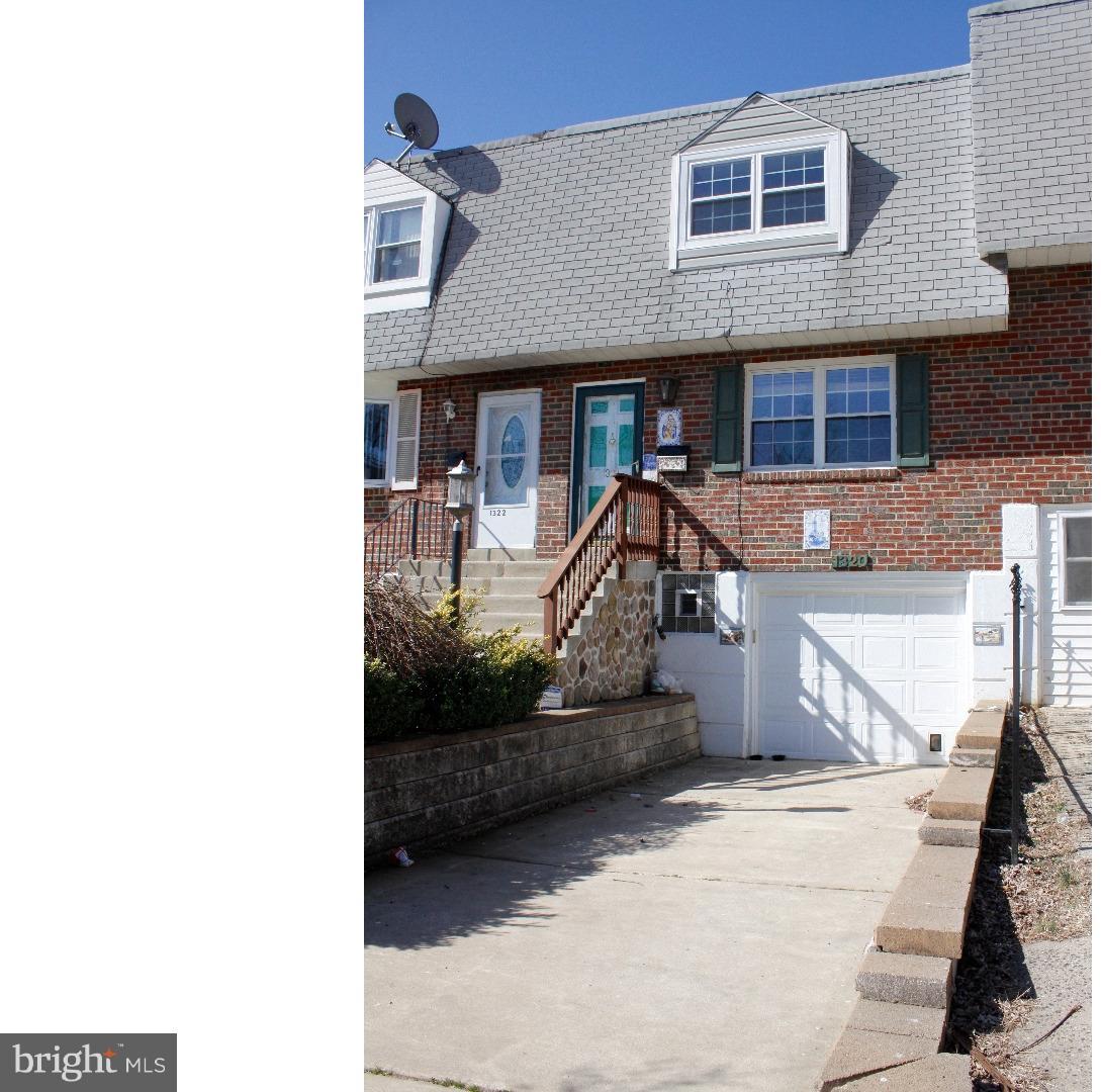 1320 Rainer Road Brookhaven, PA 19015 - Photo 1 of 9 Exterior Front