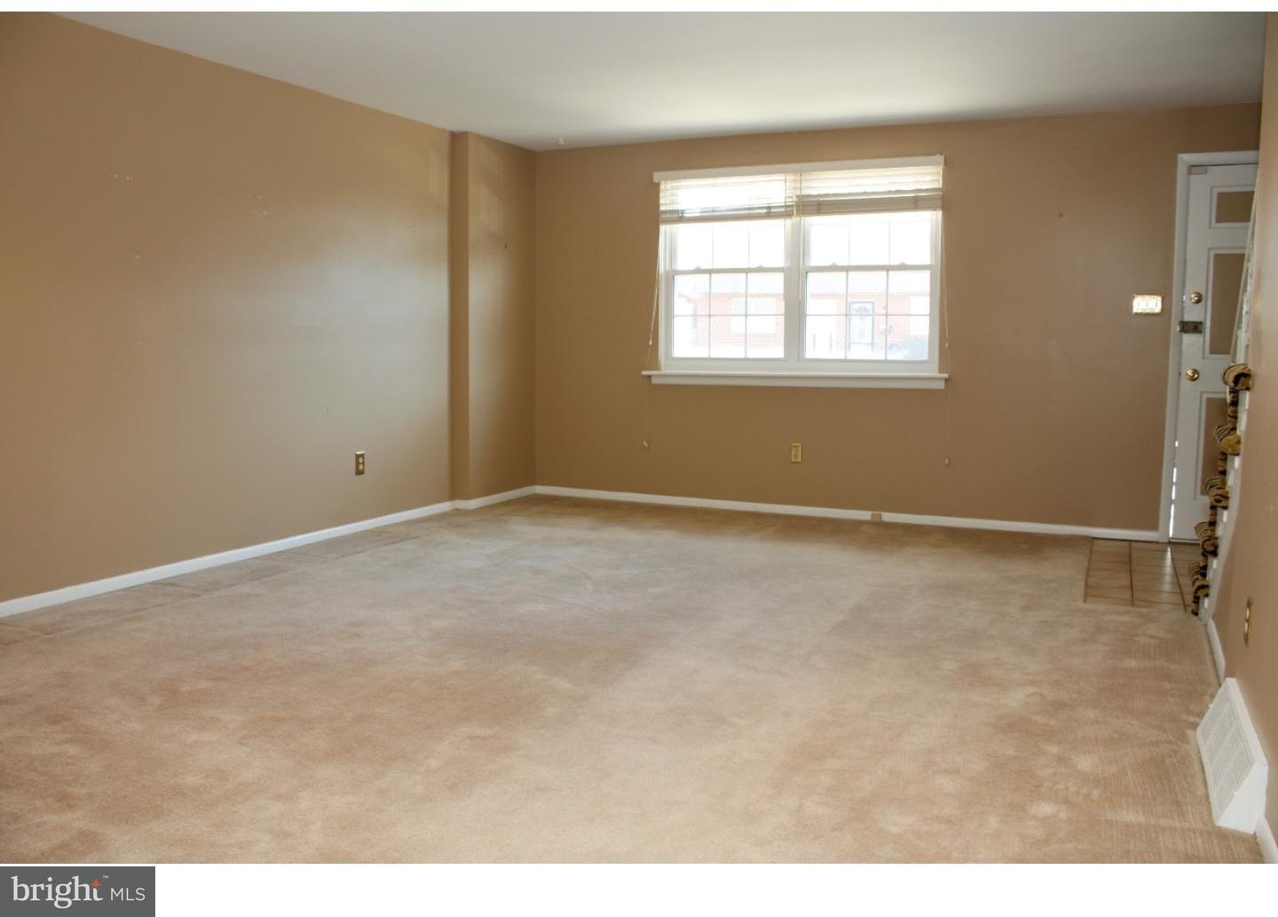 1320 Rainer Road Brookhaven, PA 19015 - Photo 2 of 9 Living Room