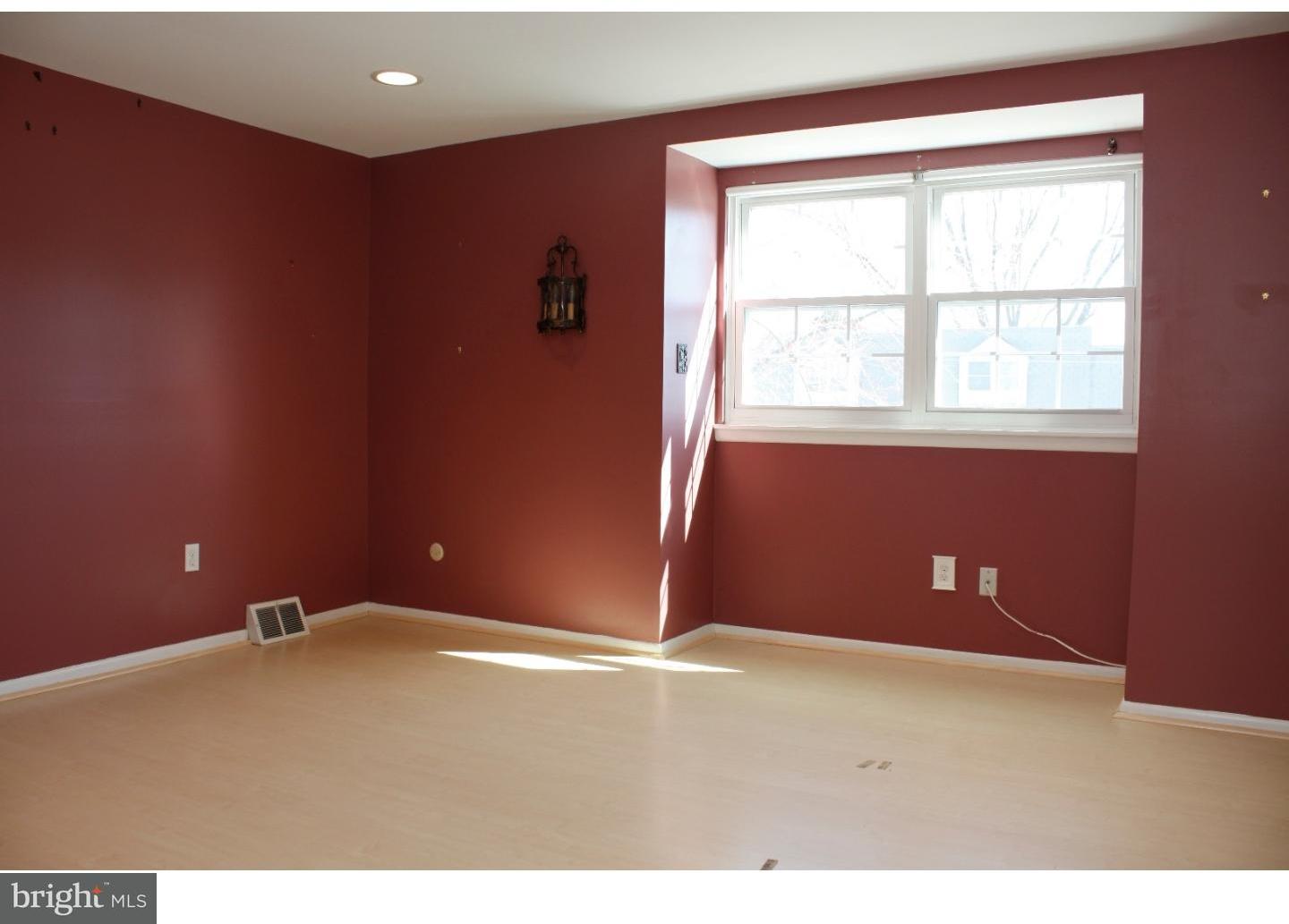 1320 Rainer Road Brookhaven, PA 19015 - Photo 3 of 9 Master Bedroom