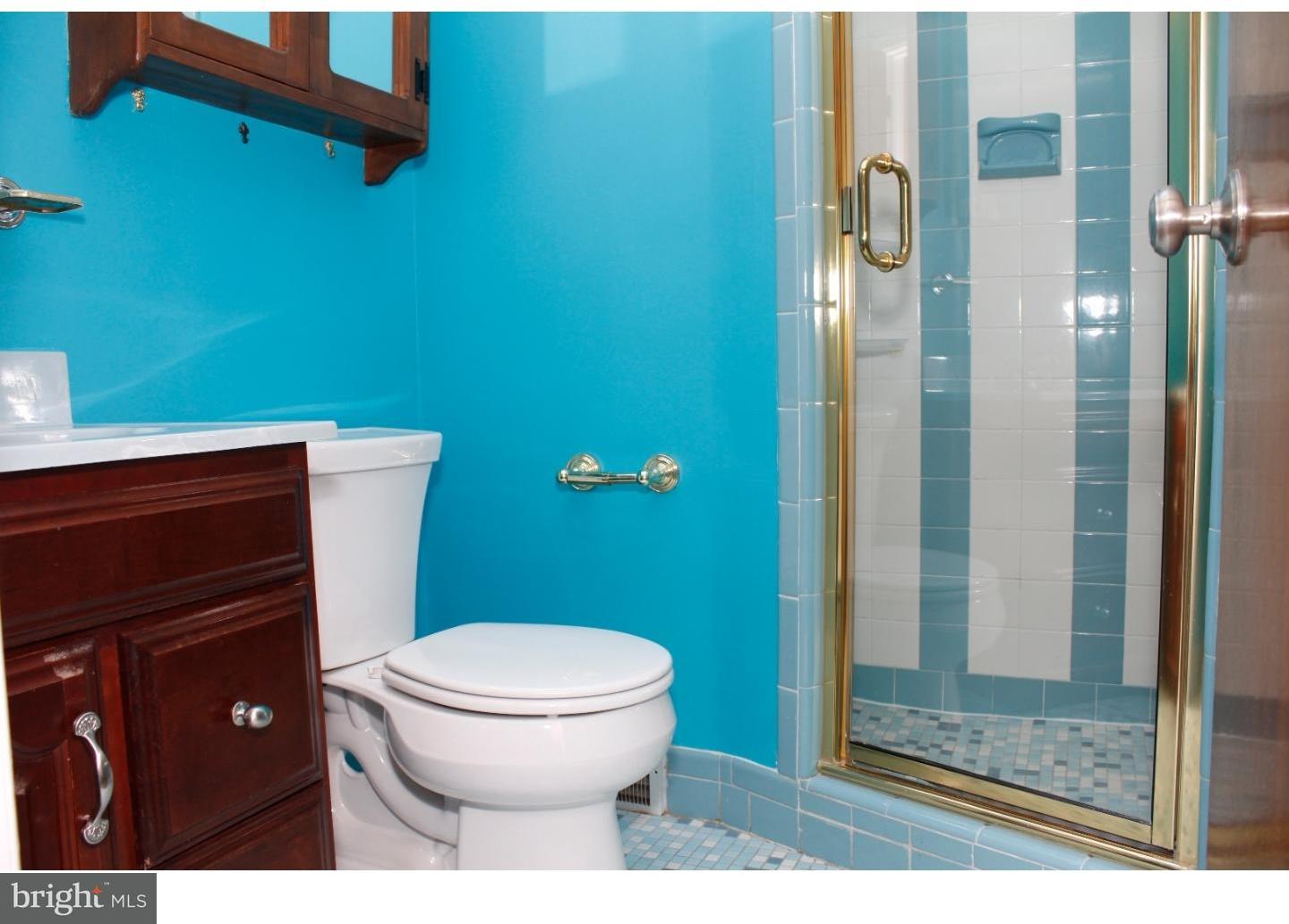 1320 Rainer Road Brookhaven, PA 19015 - Photo 4 of 9 Master Bathroom