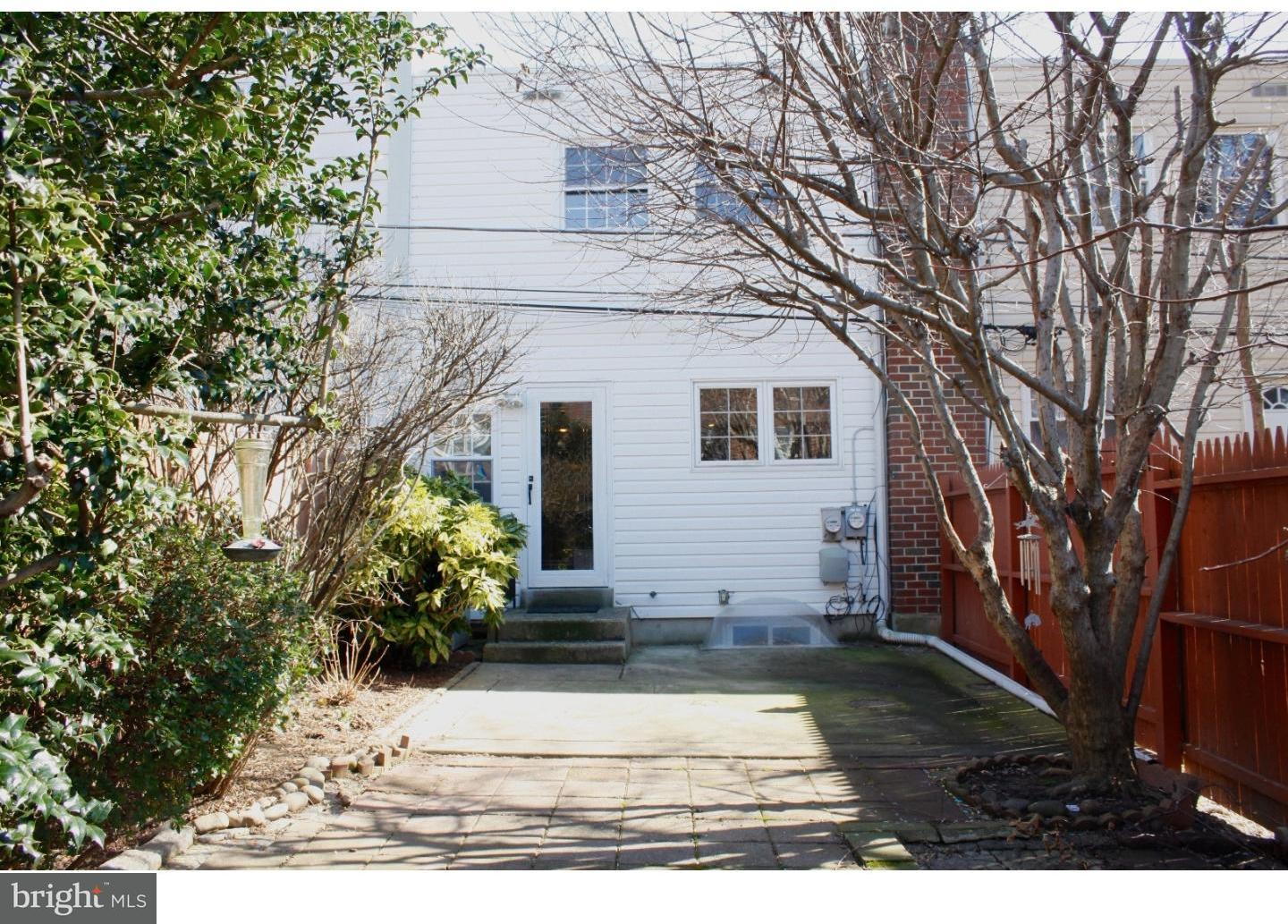 1320 Rainer Road Brookhaven, PA 19015 - Photo 9 of 9 Patio