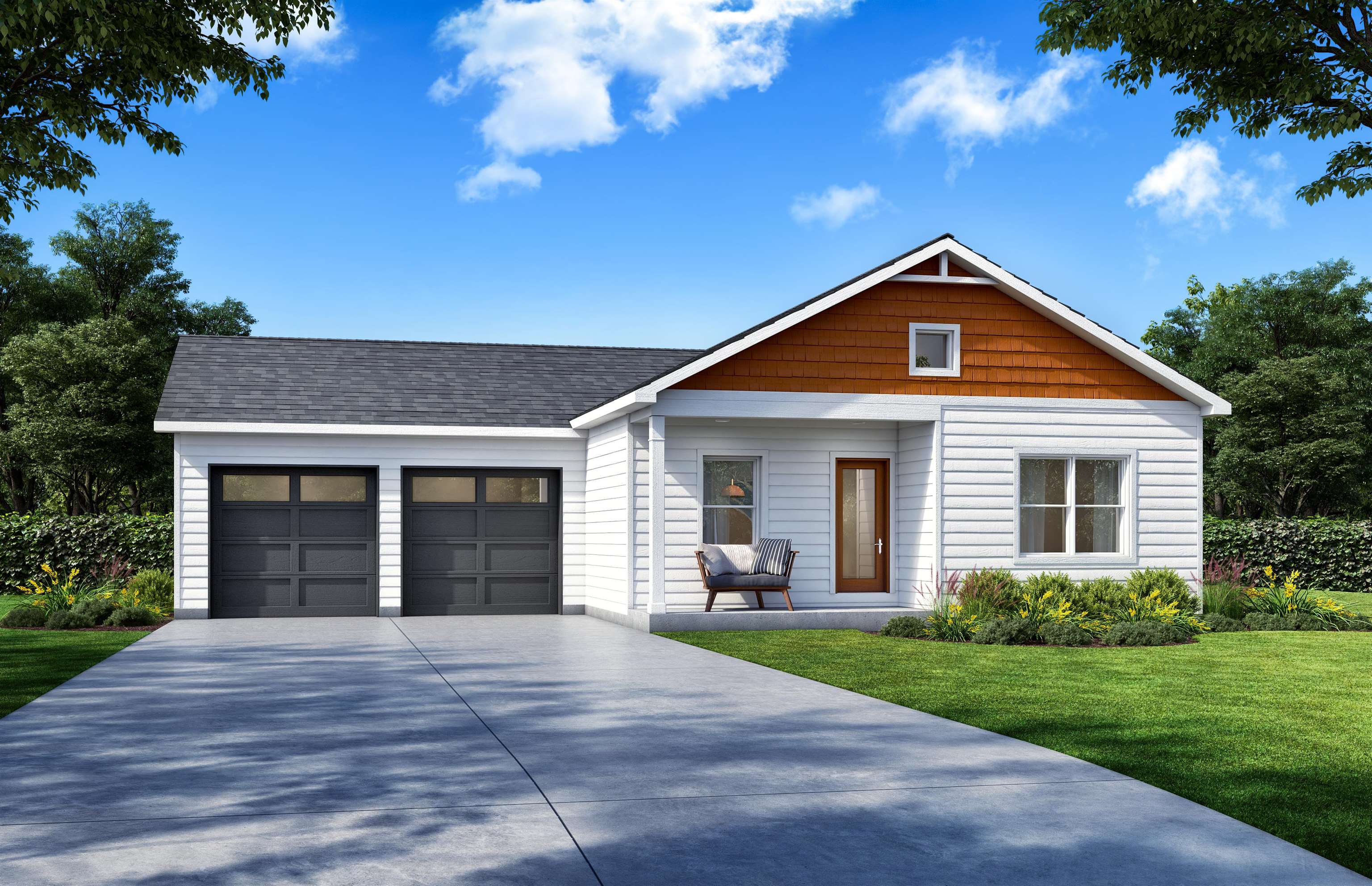 125 Lupine Poynette, WI 53955 - Photo 1 of 2