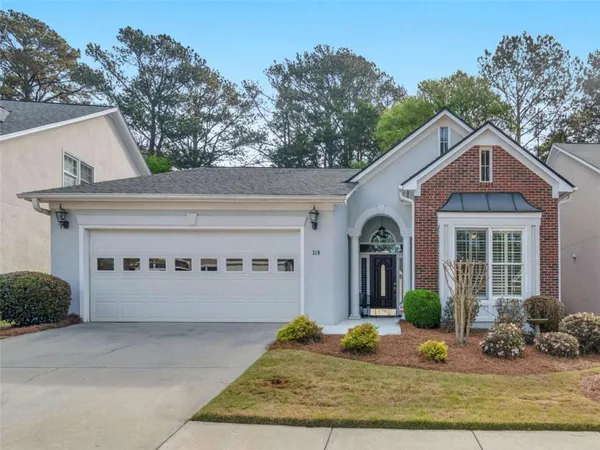 $294,900 | 319 Lewisburg Drive, McDonough, GA 30253